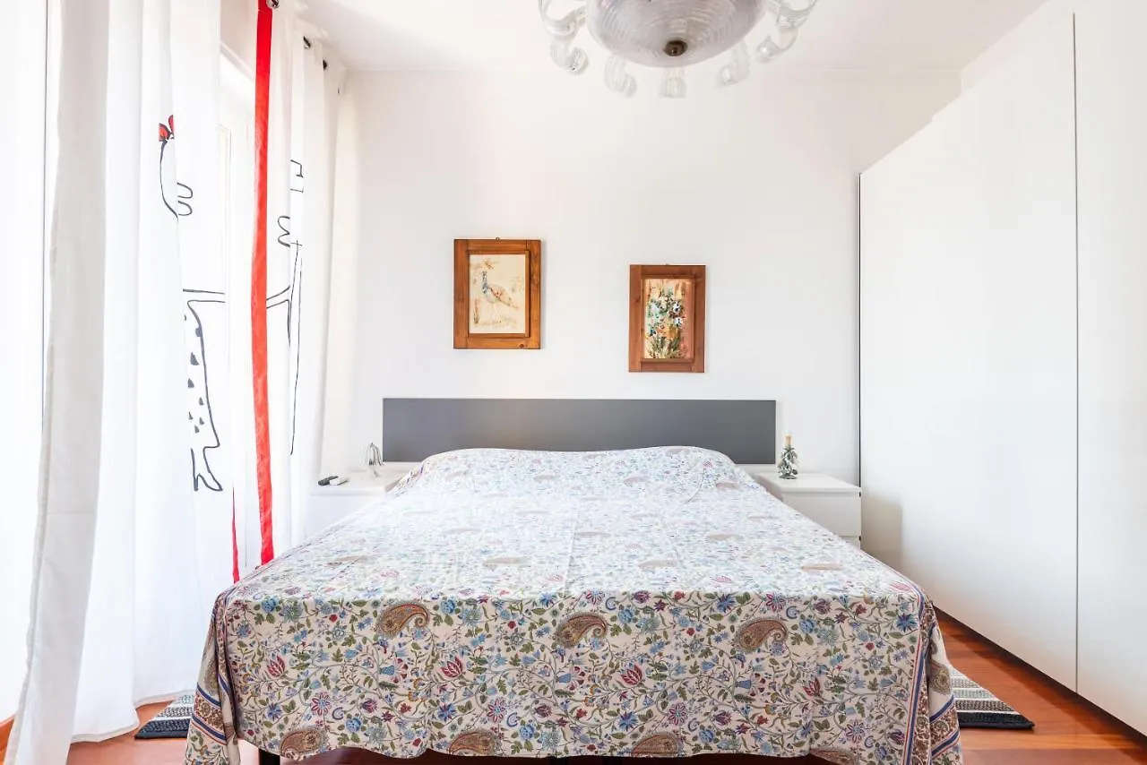 Arno River View Apartment Terraces, Free Parking Florens Italien