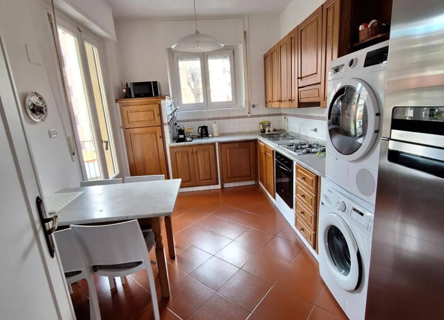 Arno River View Apartment Terraces, Free Parking Florens